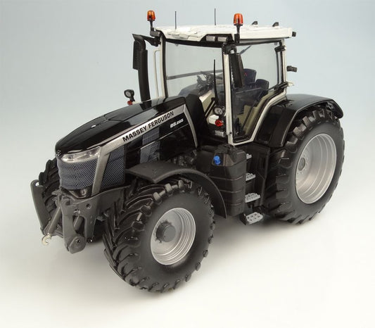 MF 8S.285 - BLACK VERSION