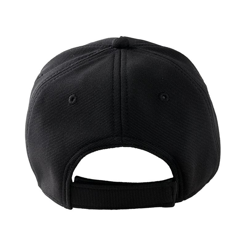 CAPPELLO NERO