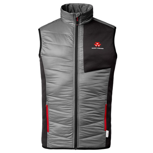 GILET UOMO