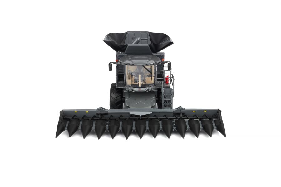 MF IDEAL 7 CON TESTATA MAIS | SCALA 1:32