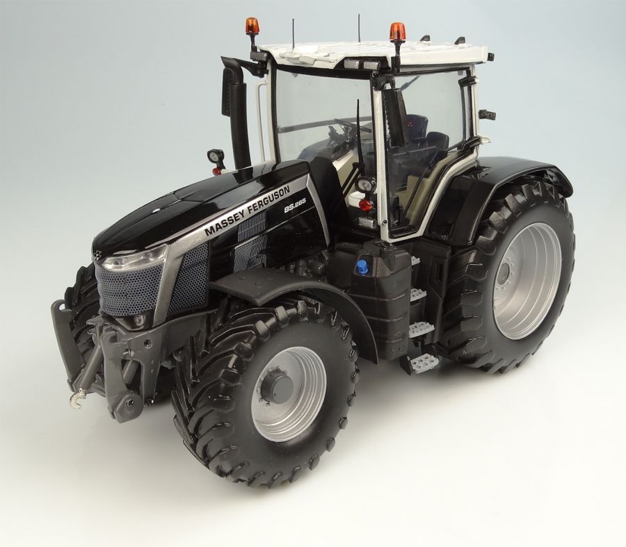 MF 8S.285 - BLACK VERSION