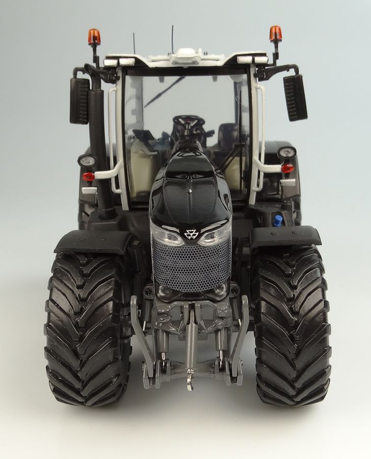 MF 8S.285 - BLACK VERSION