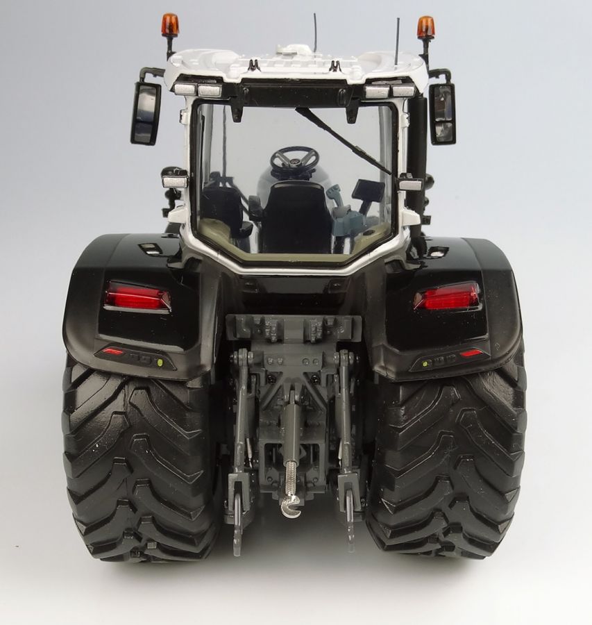 MF 8S.285 - BLACK VERSION