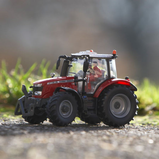 MF 6718 S | SCALA 1:32