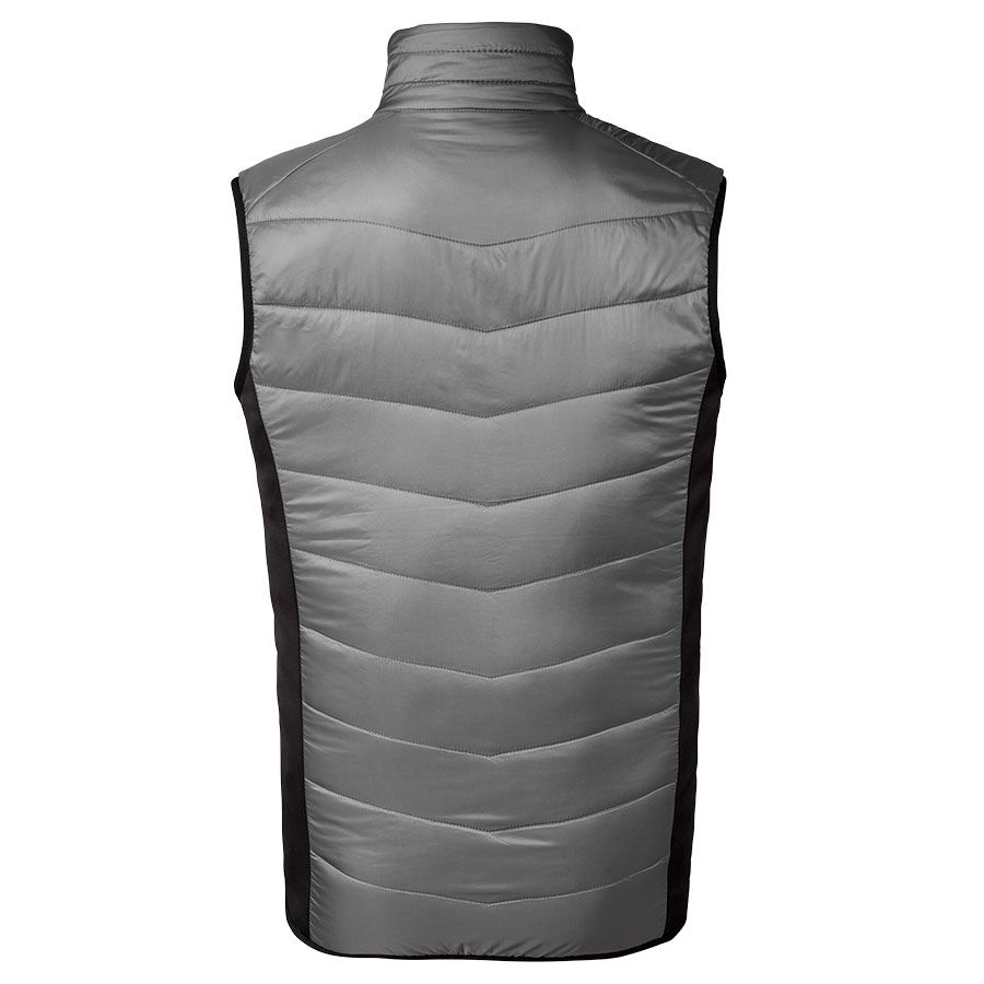 GILET UOMO