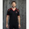 T-SHIRT SPORTIVA DA UOMO